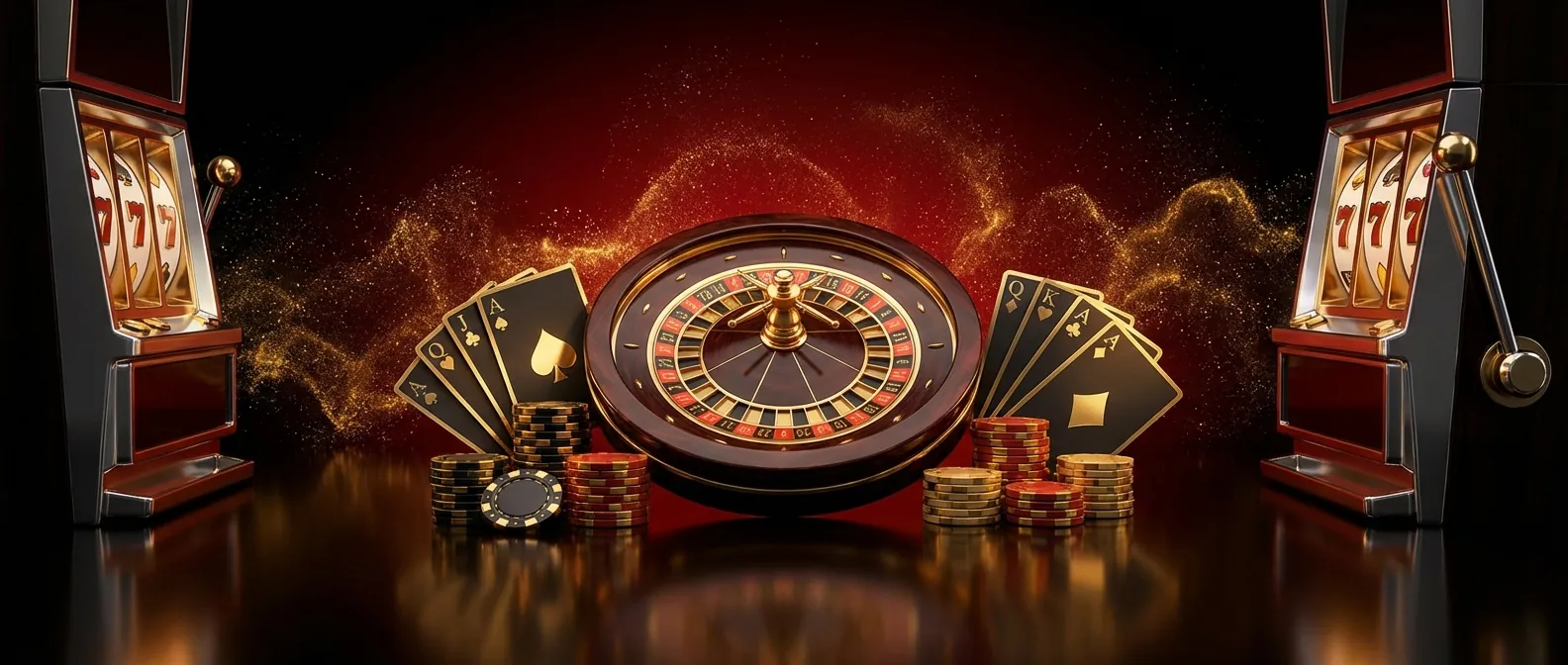 Milky Way Casino bonus