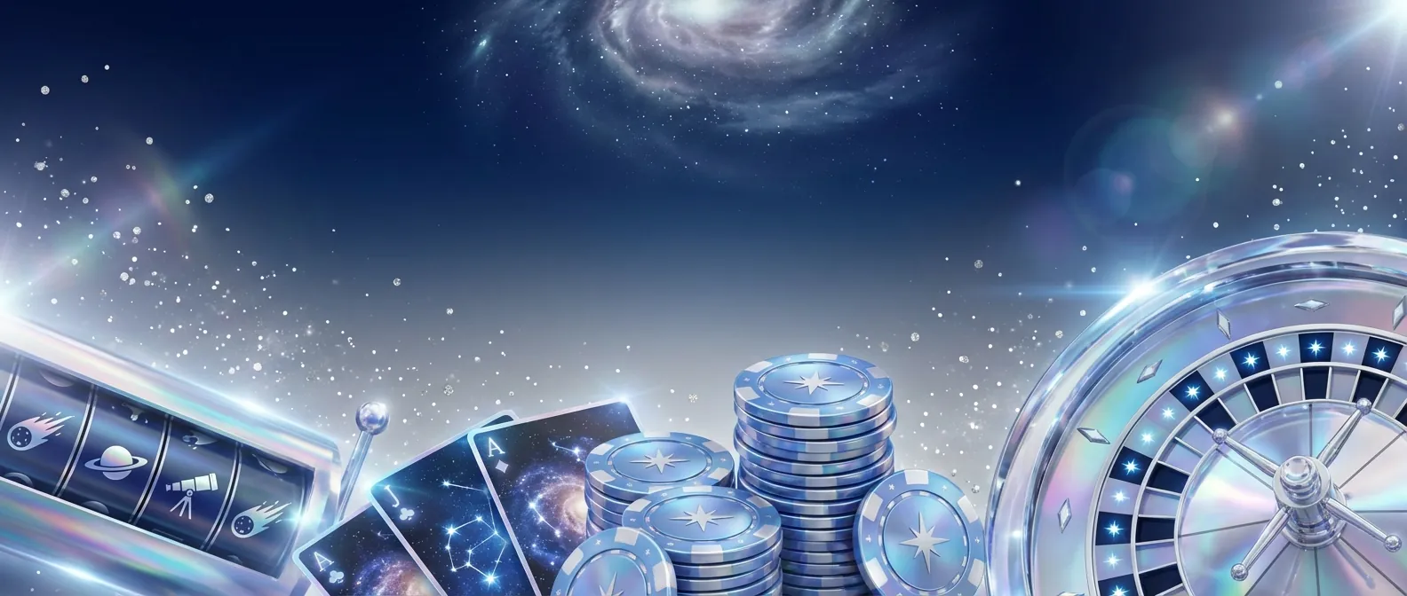 Milky Way Casino casino igre – naša celotna knjižnica